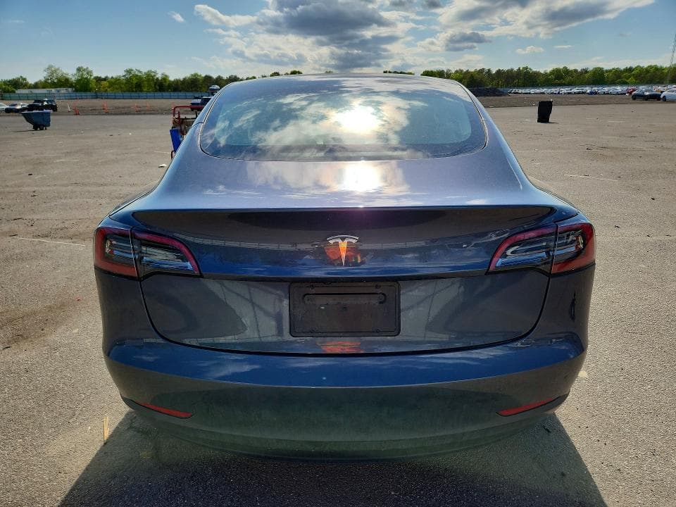 2023 TESLA MODEL 3 6