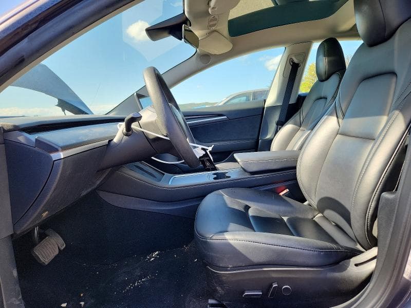 2023 TESLA MODEL 3 7