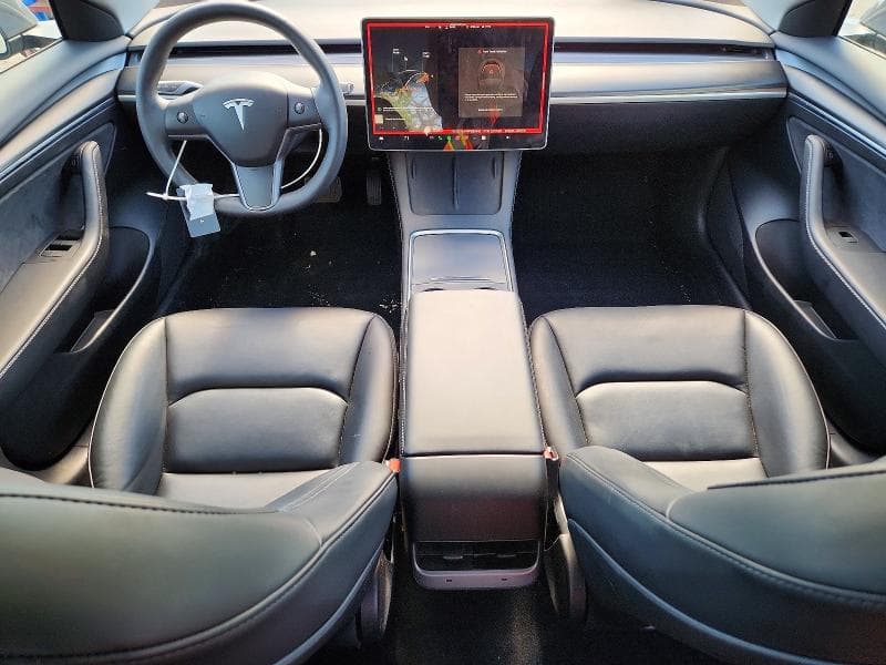 2023 TESLA MODEL 3 8