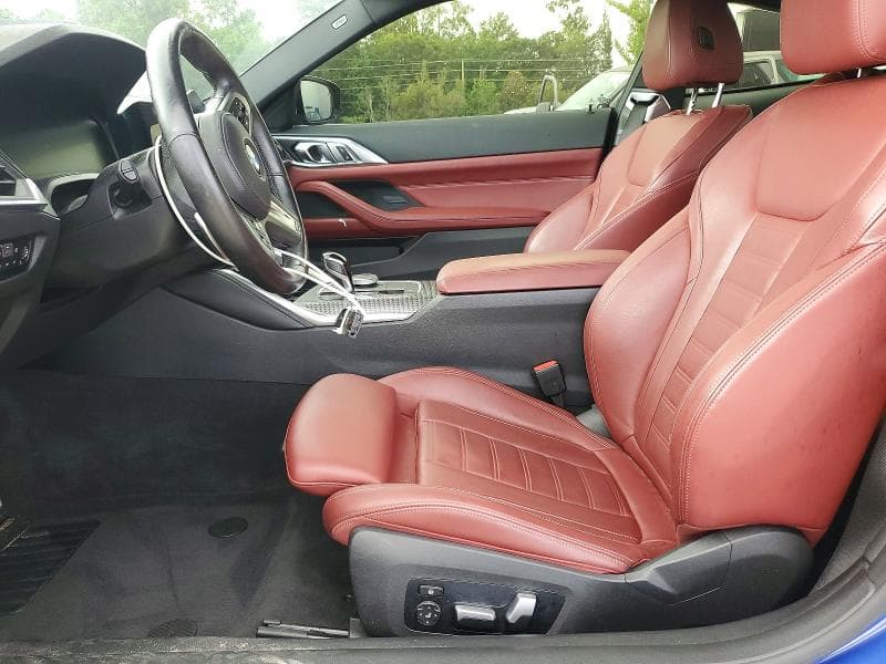 2022 BMW 430I 7
