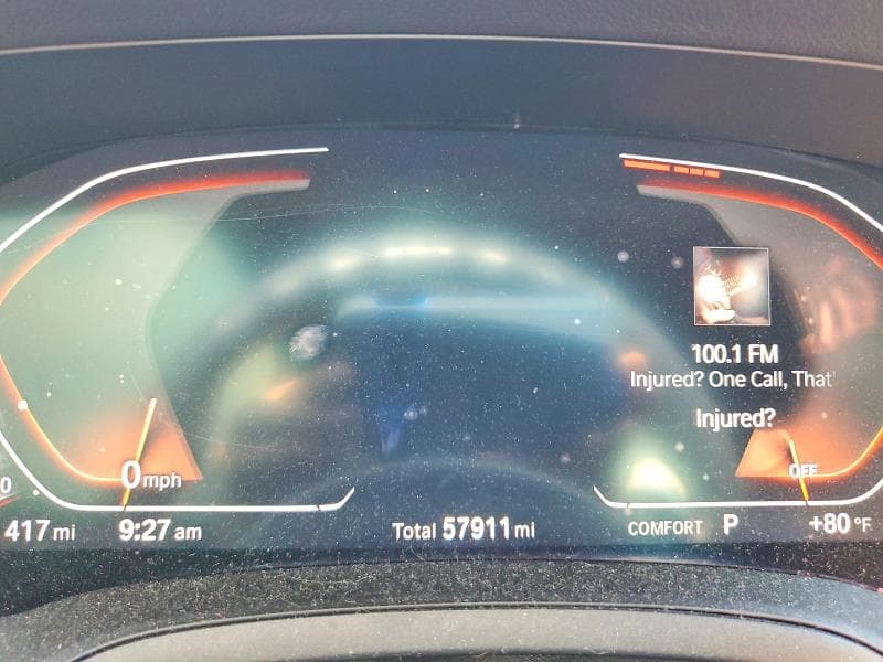 2022 BMW 430I 9