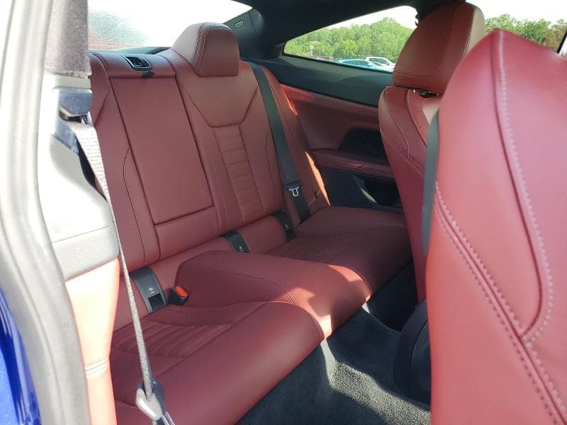 2022 BMW 430I 10