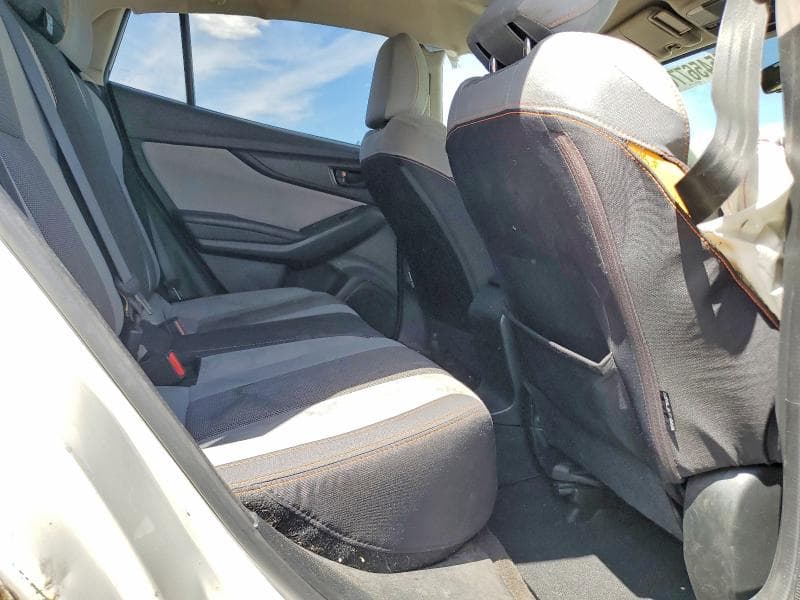 2018 SUBARU CROSSTREK PREMIUM 11