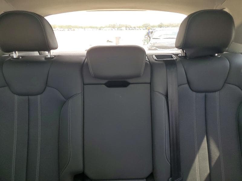 2021 AUDI Q5 PREMIUM PLUS 10