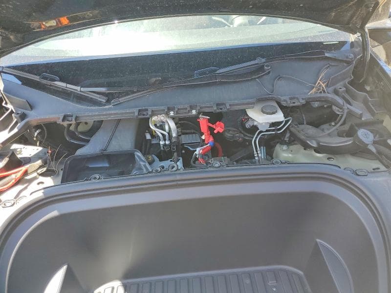 2024 TESLA MODEL Y 11