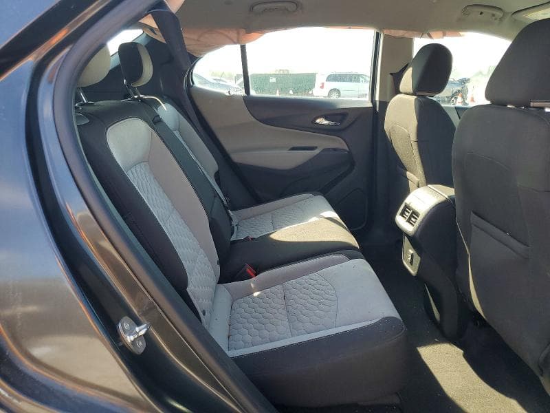 2020 CHEVROLET EQUINOX LS LS 11