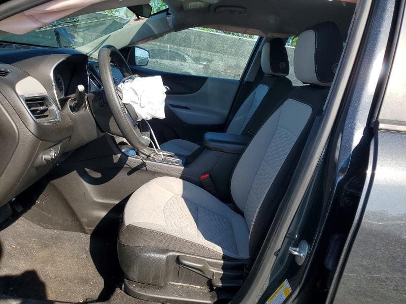 2020 CHEVROLET EQUINOX LS LS 7