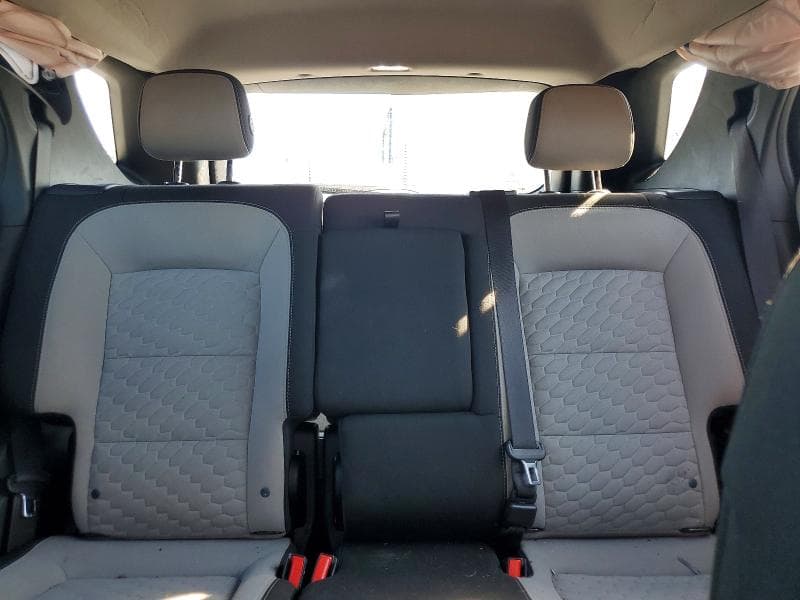 2020 CHEVROLET EQUINOX LS LS 10