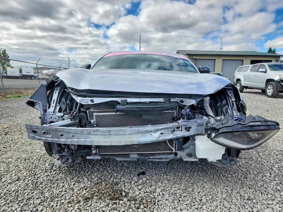 2023 TOYOTA GR 86 PREMIUM PREMIUM 5