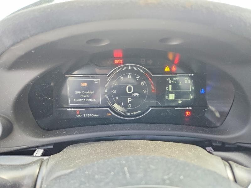 2023 TOYOTA GR 86 PREMIUM PREMIUM 9