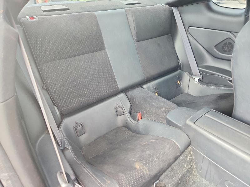 2023 TOYOTA GR 86 PREMIUM PREMIUM 10