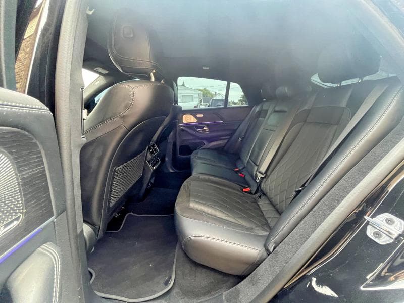 2024 MERCEDES-BENZ GLE COUPE 63 S 4MATIC AMG 63 S 4MATIC AMG 7