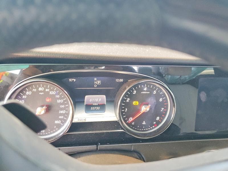 2017 MERCEDES-BENZ E 300 9