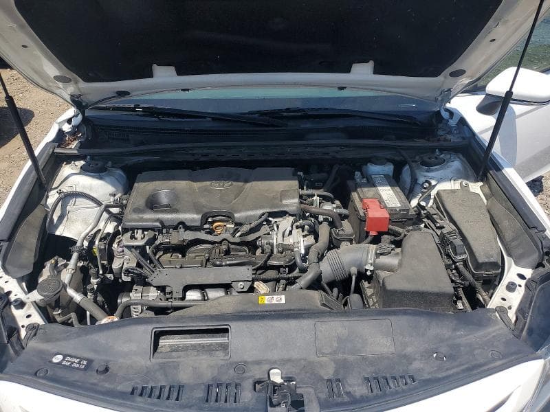 2019 TOYOTA CAMRY SE SE 11