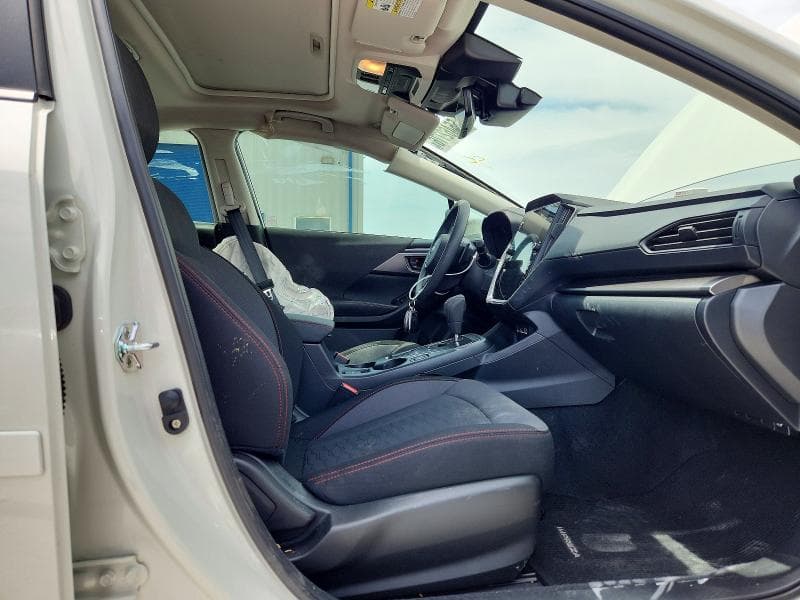 2026 SUBARU IMPREZA SPORT SPORT 7