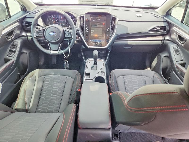 2026 SUBARU IMPREZA SPORT SPORT 8