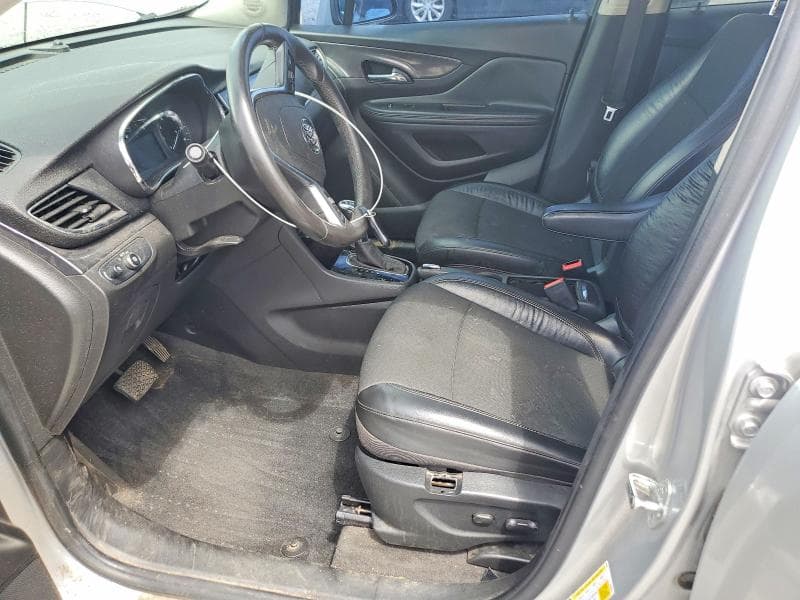 2017 BUICK ENCORE PREFERRED 7
