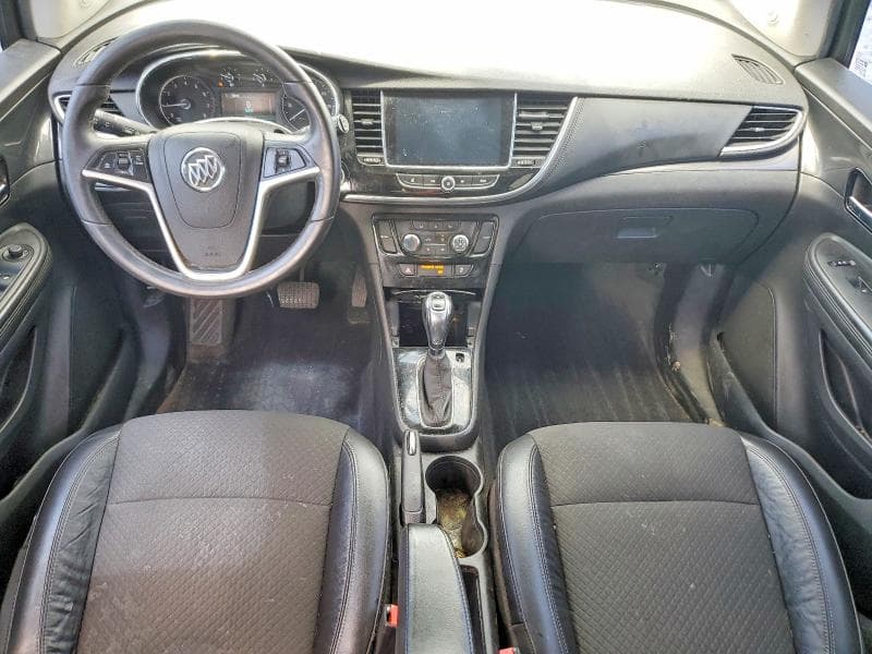 2017 BUICK ENCORE PREFERRED 8