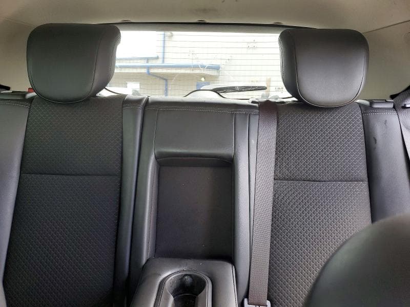 2017 BUICK ENCORE PREFERRED 10