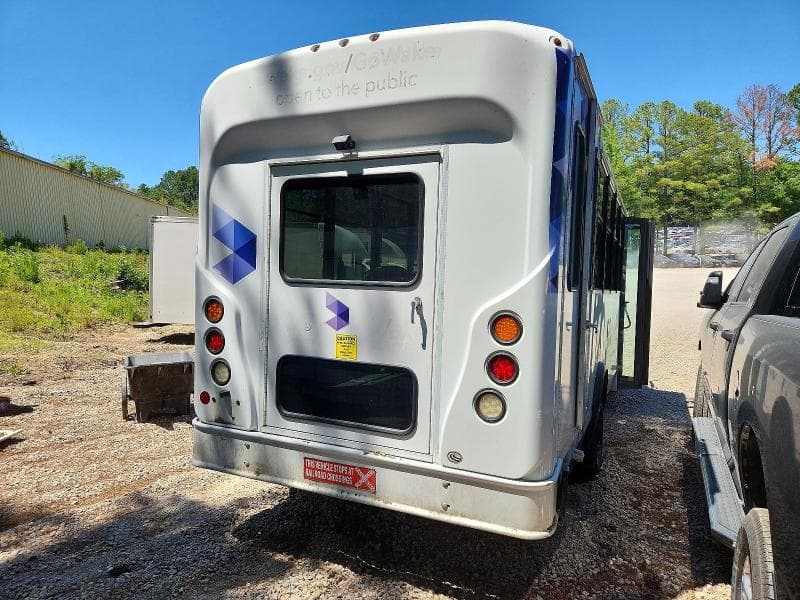 2017 FORD TRANSIT T-350 HD T-350 HD 4