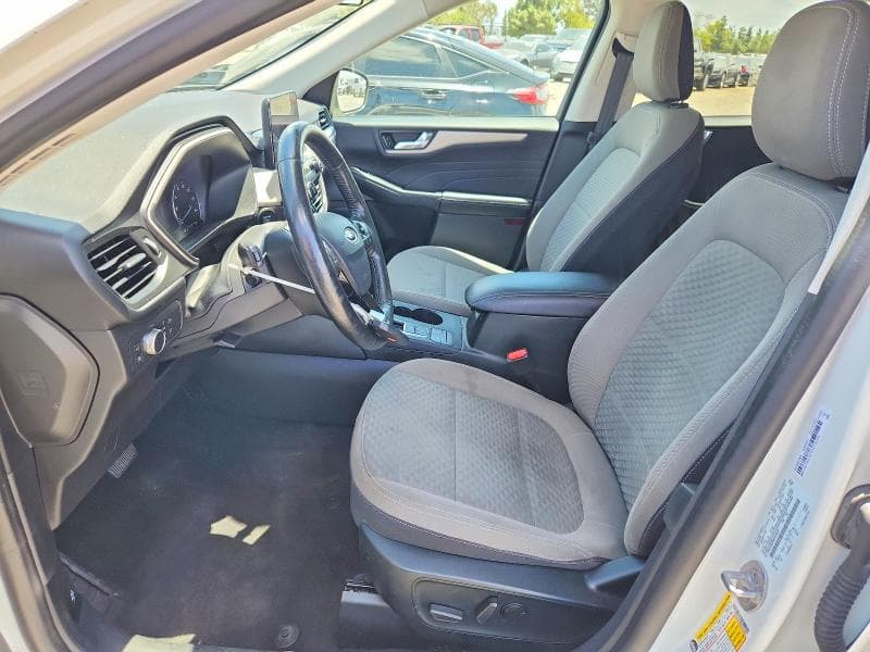 2021 FORD ESCAPE SE 7