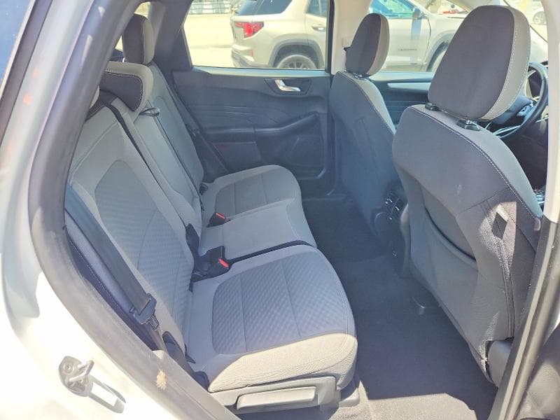 2021 FORD ESCAPE SE 10