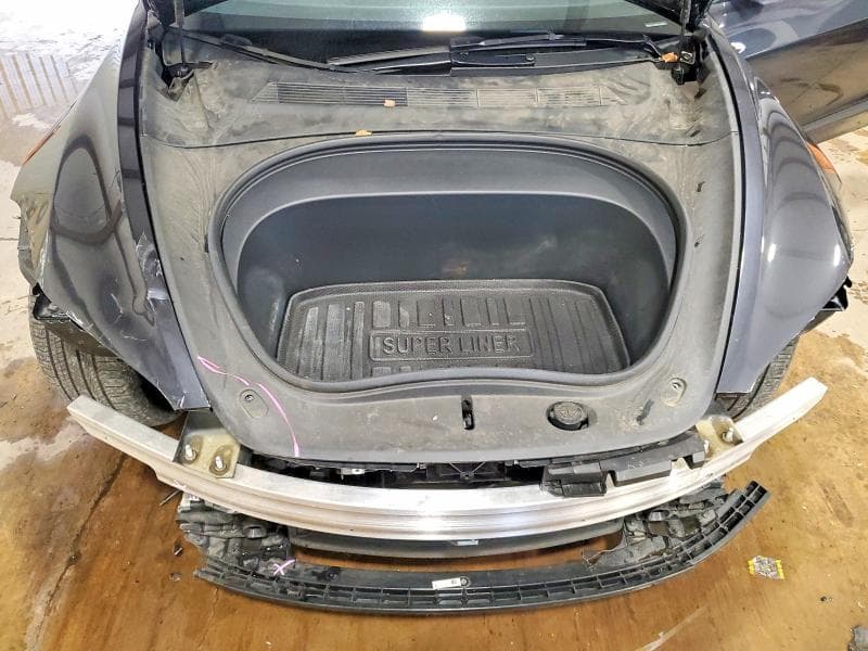2025 TESLA MODEL 3 11