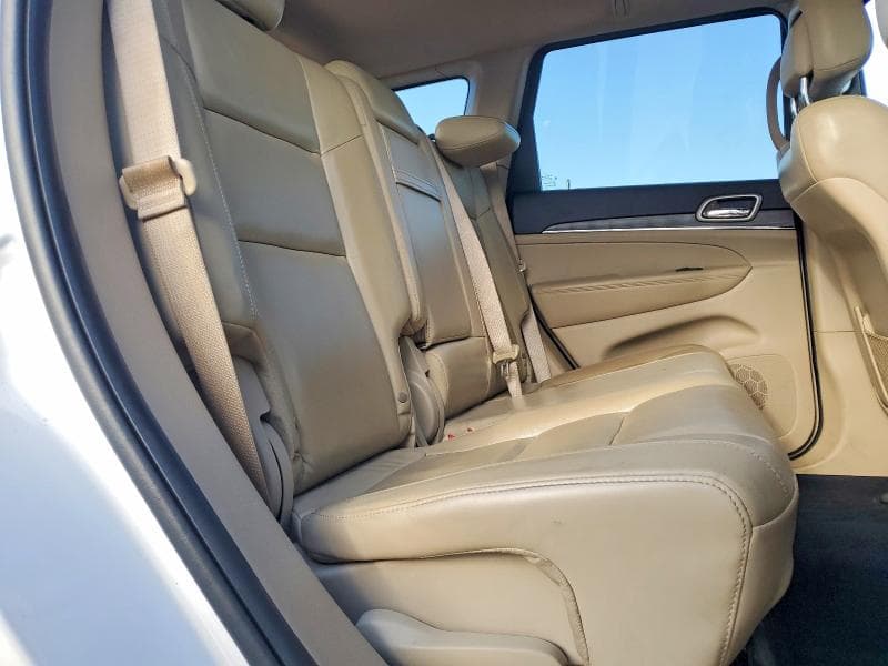 2020 JEEP GRAND CHEROKEE LIMITED 11