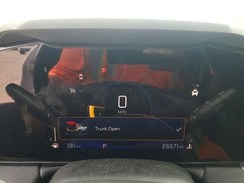2024 CHEVROLET TRAILBLAZER LS 9