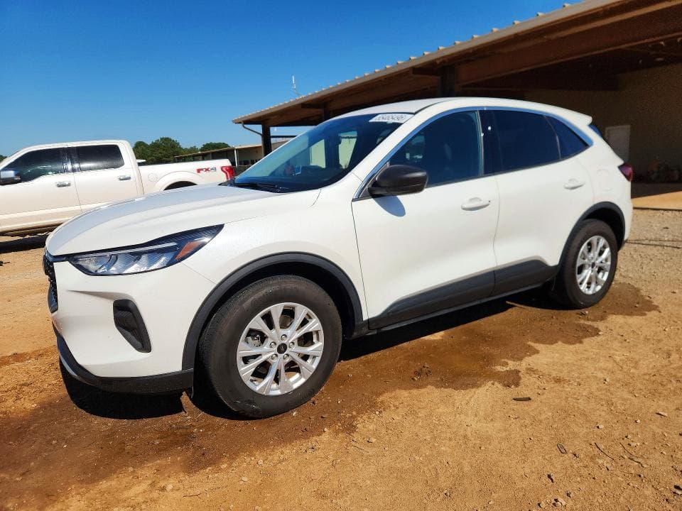 2023 FORD ESCAPE ACTIVE ACTIVE - 1