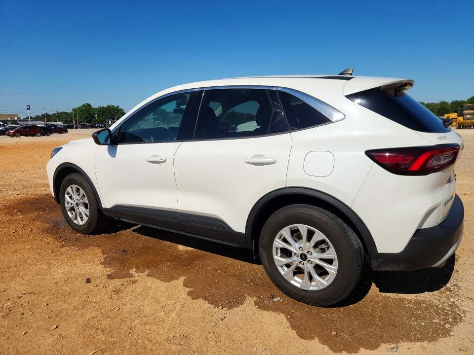 2023 FORD ESCAPE ACTIVE ACTIVE 2