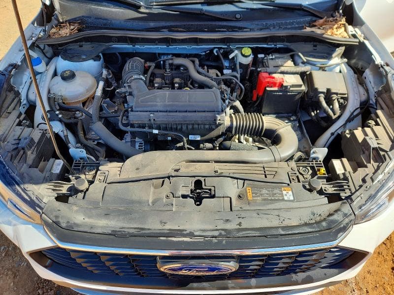 2023 FORD ESCAPE ACTIVE ACTIVE 12