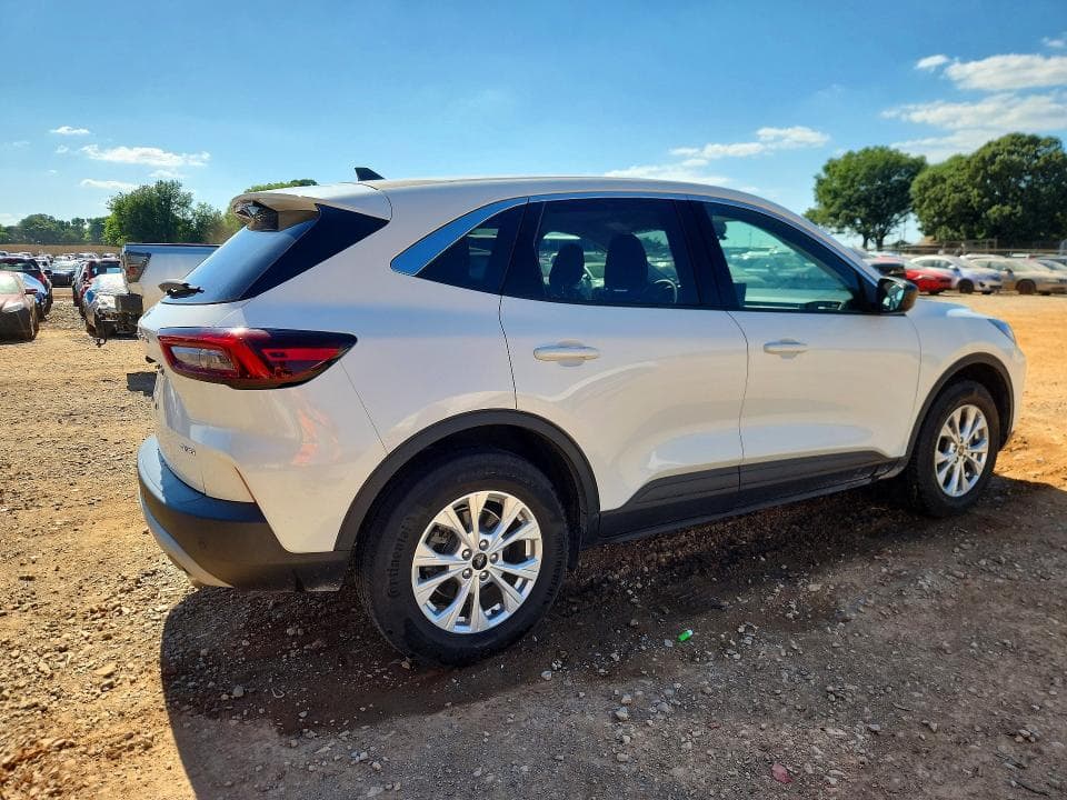 2023 FORD ESCAPE ACTIVE ACTIVE 3