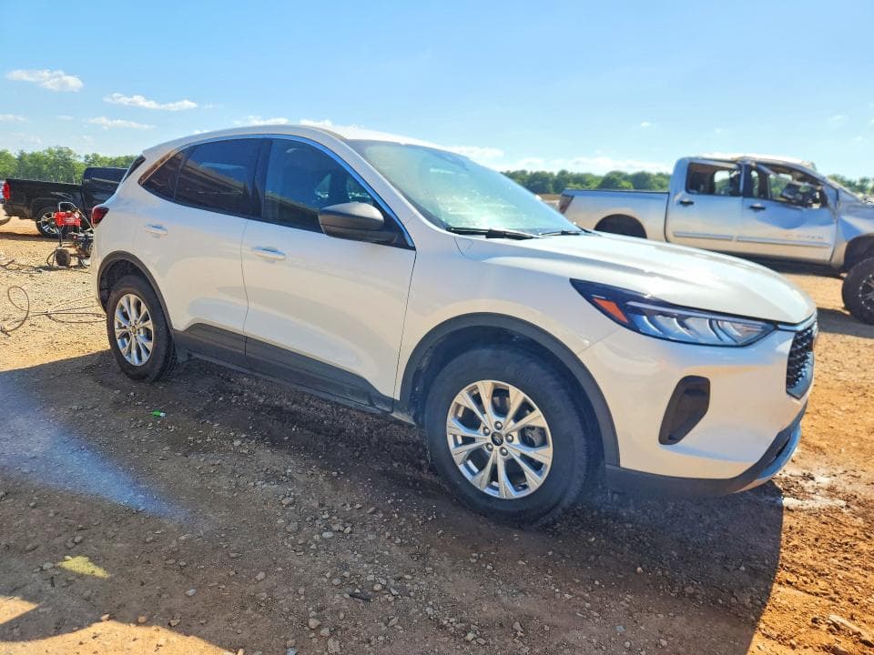 2023 FORD ESCAPE ACTIVE ACTIVE 4