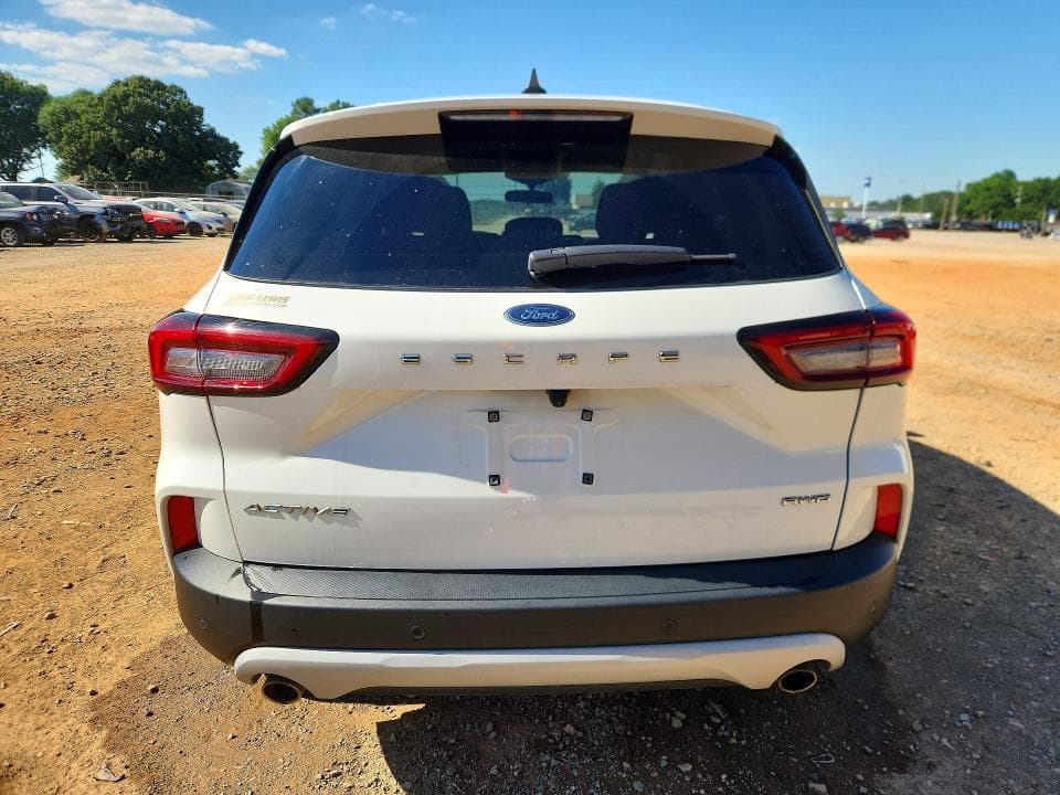 2023 FORD ESCAPE ACTIVE ACTIVE 6