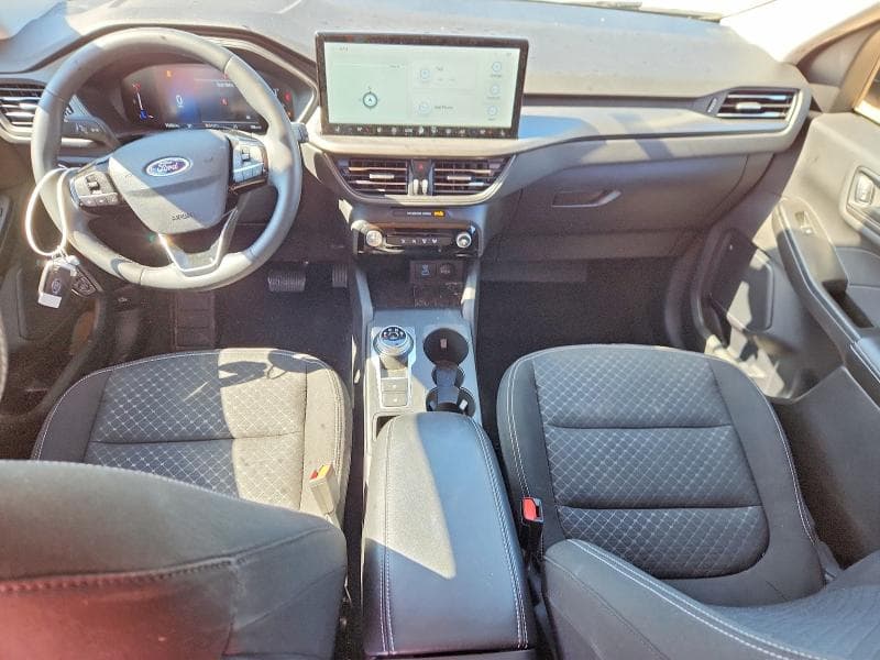 2023 FORD ESCAPE ACTIVE ACTIVE 8