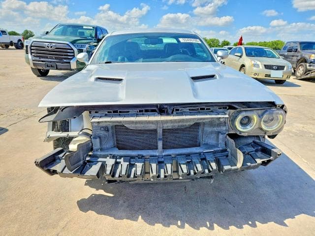 2019 DODGE CHALLENGER SXT SXT 5