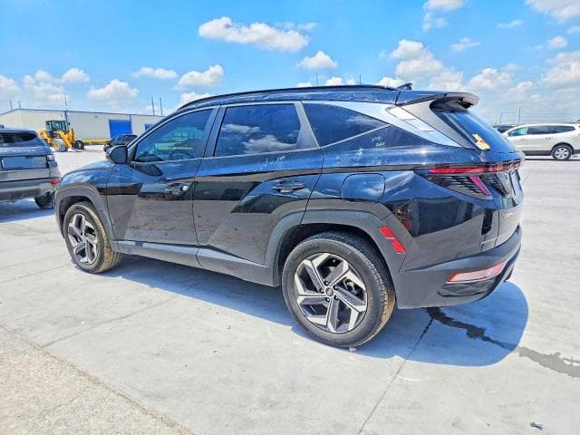 2023 HYUNDAI TUCSON SEL CONVENIENCE 2