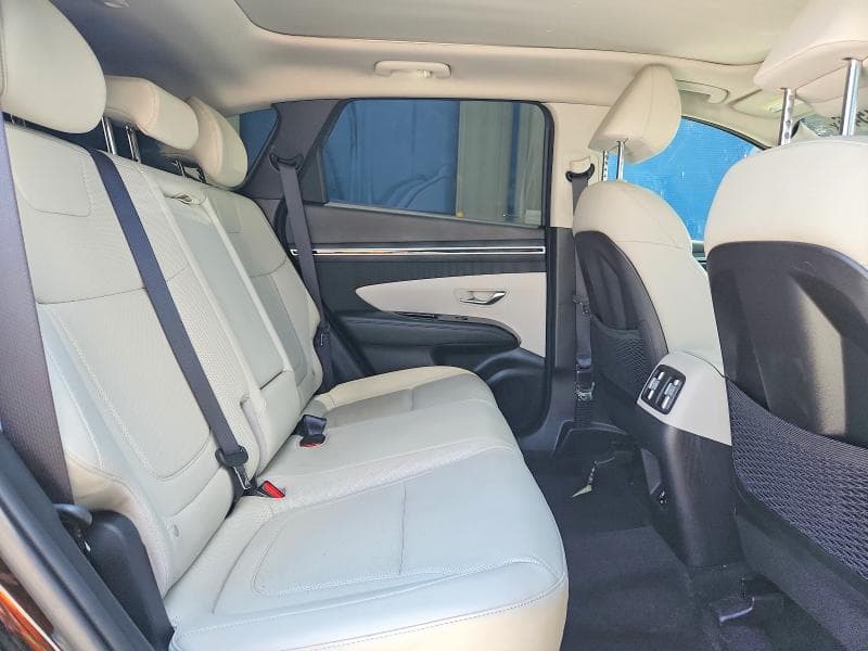 2023 HYUNDAI TUCSON SEL CONVENIENCE 11