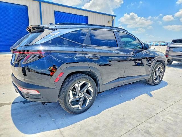 2023 HYUNDAI TUCSON SEL CONVENIENCE 3