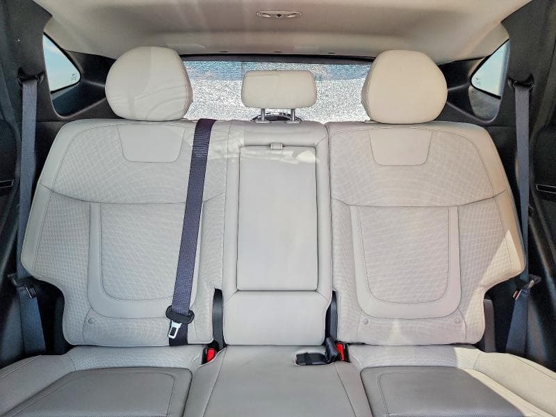 2023 HYUNDAI TUCSON SEL CONVENIENCE 10
