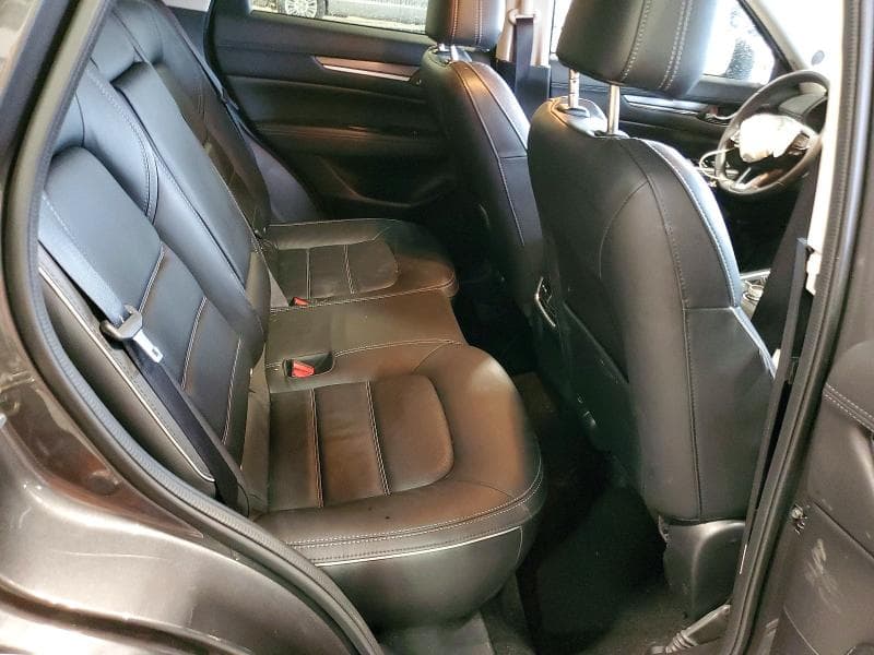 2024 MAZDA CX-5 PREMIUM 11
