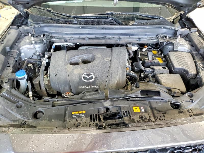 2024 MAZDA CX-5 PREMIUM 12