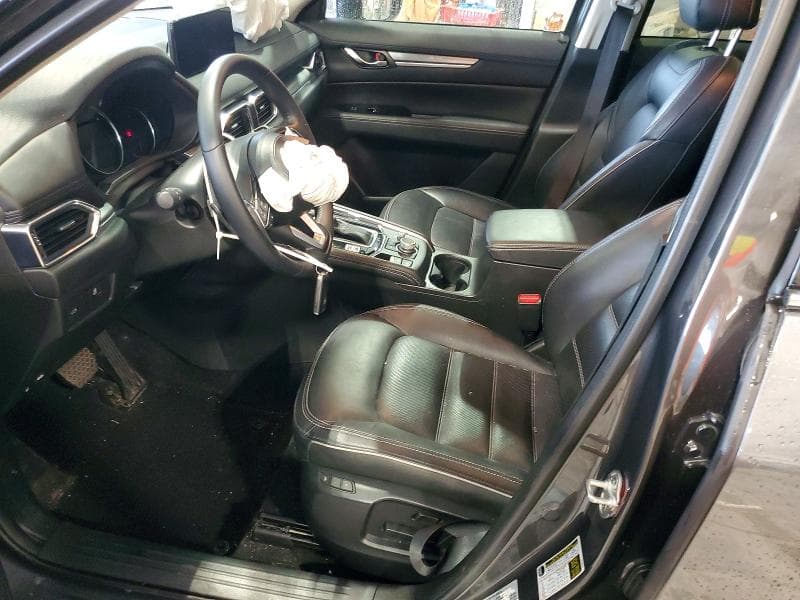 2024 MAZDA CX-5 PREMIUM 7