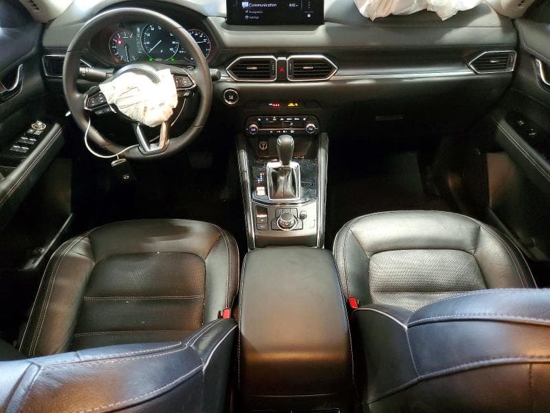 2024 MAZDA CX-5 PREMIUM 8
