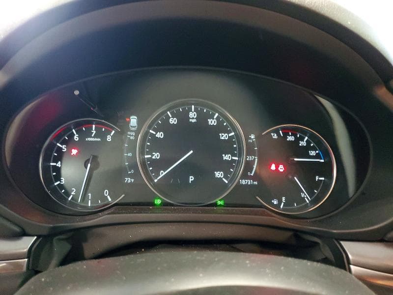 2024 MAZDA CX-5 PREMIUM 9