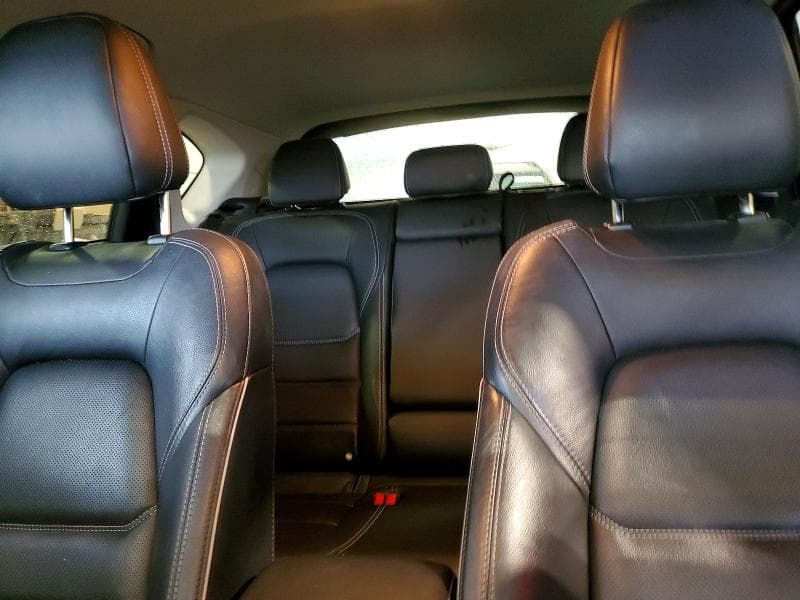 2024 MAZDA CX-5 PREMIUM 10