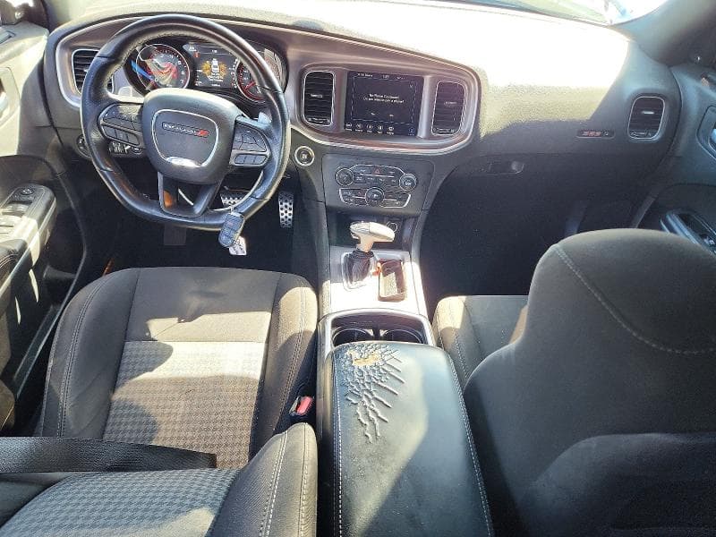 2021 DODGE CHARGER SCAT PACK SCAT PACK 8