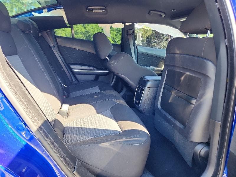 2021 DODGE CHARGER SCAT PACK SCAT PACK 10