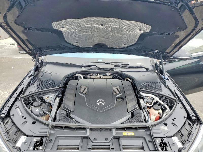 2023 MERCEDES-BENZ S 580 4MATIC 11